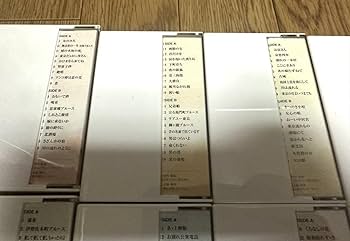 ミュージックテープ　演歌 61zVjzqvjhL._UF350,350_QL80_.jpg